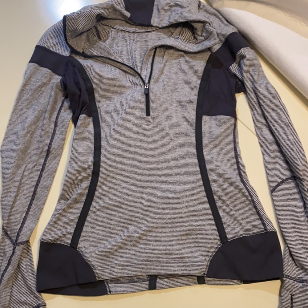 Lululemon Pullover - image 4